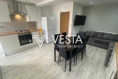 7 bedroom terraced house to rent - Centenary Road, Coventry