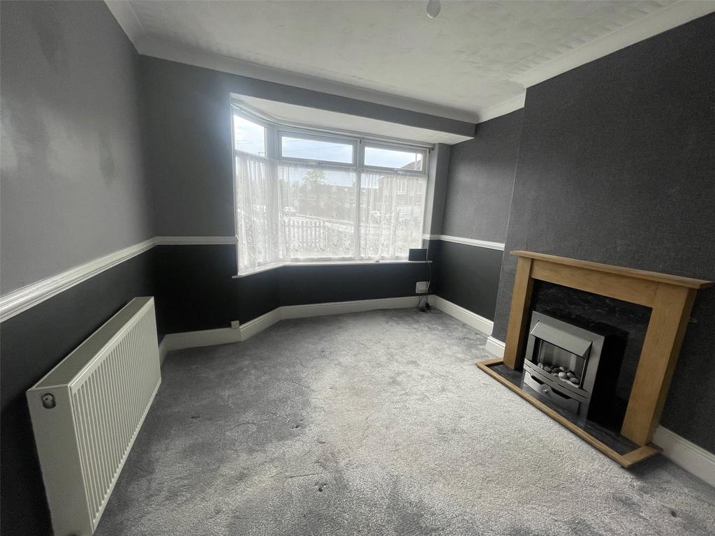 Ancaster Avenue, Bricknell Avenue... 3 bed terraced house £625 pcm (£
