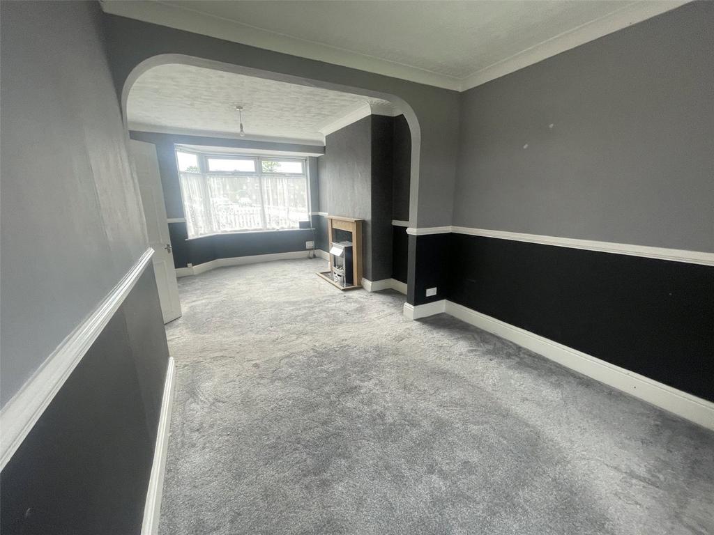 Ancaster Avenue, Bricknell Avenue... 3 bed terraced house £625 pcm (£