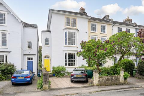 4 bedroom end of terrace house for sale - Hampton Park, Redland, Bristol, BS6