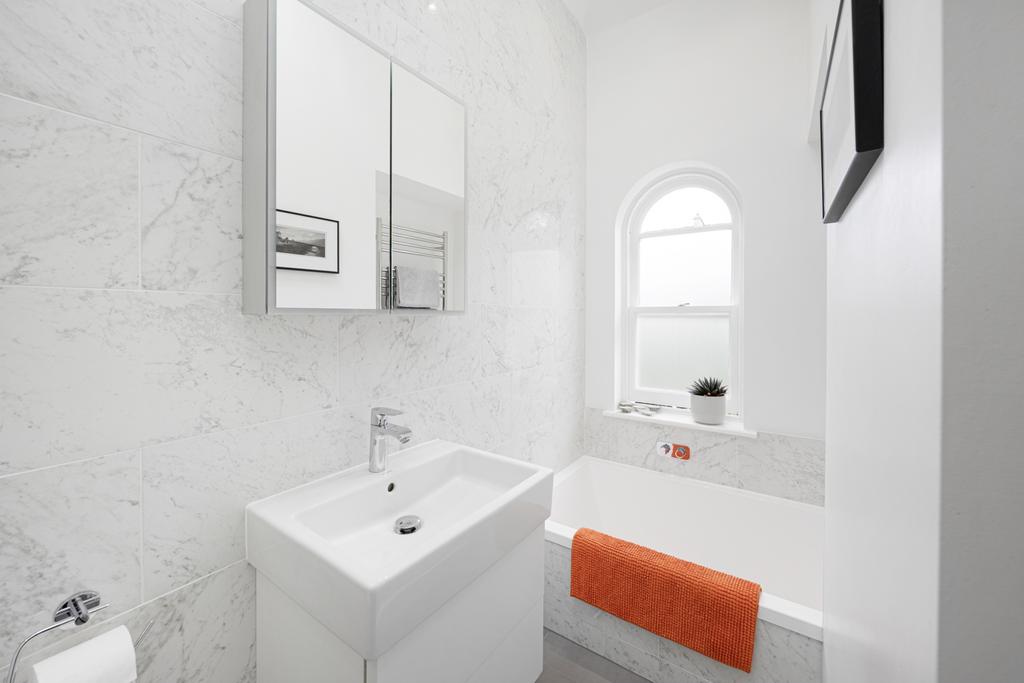 Japenese Soaking Tub
