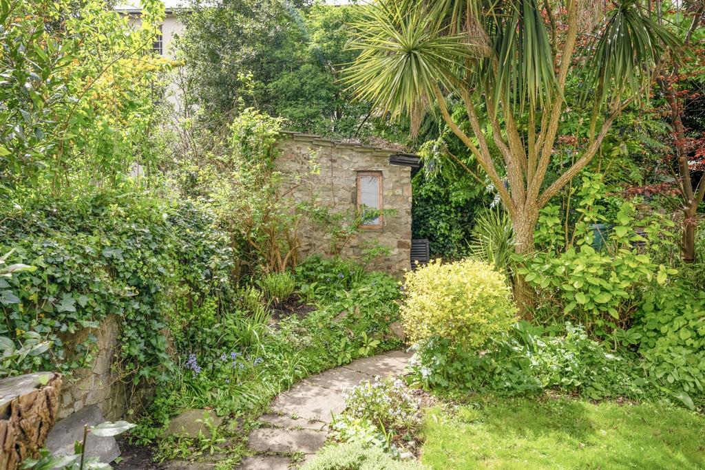 Garden Upper