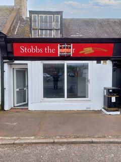 Property to rent - East Main Street, Darvel KA17
