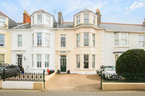 5 bedroom townhouse for sale, Kings Road, St Peter Port, Guernsey, GY1