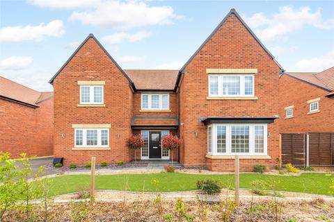 15 Bream Close, Biddenham, Bedford, MK40 4UX