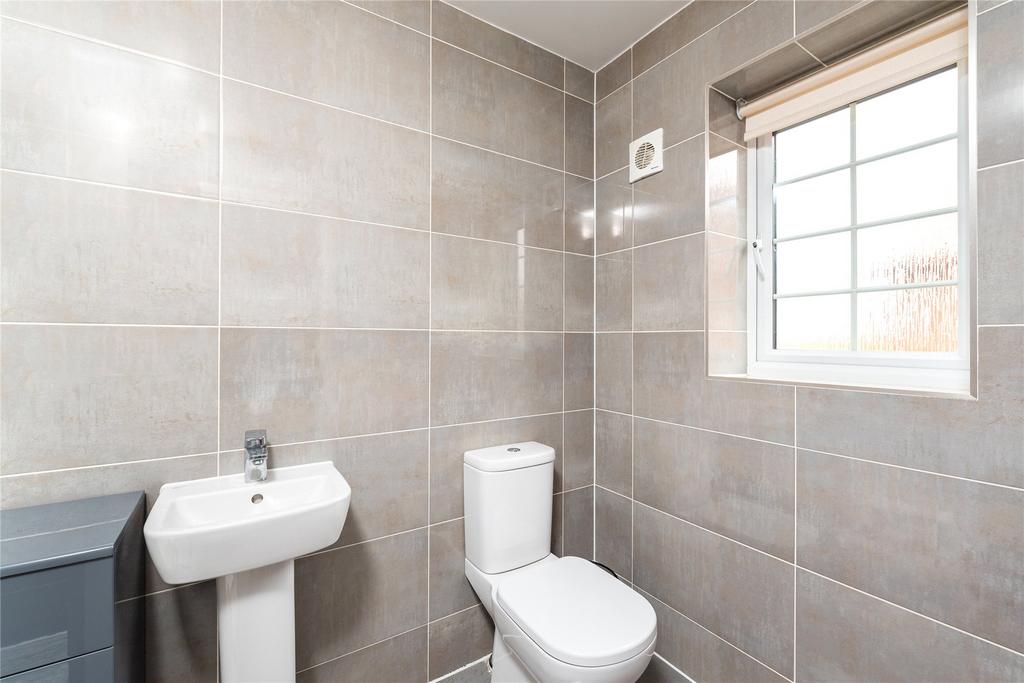 Master En Suite
