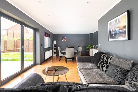15 Bream Close, Biddenham, Bedford, MK40 4UX