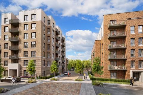 1 bedroom apartment for sale - Home 172, Blackthorn House 1 bed at New Avenue, Avenue Road, Oakwood N14
