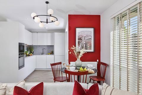 1 bedroom apartment for sale - Home 172, Blackthorn House 1 bed at New Avenue, Avenue Road, Oakwood N14