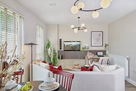 1 bedroom apartment for sale - Home 172, Blackthorn House 1 bed at New Avenue, Avenue Road, Oakwood N14