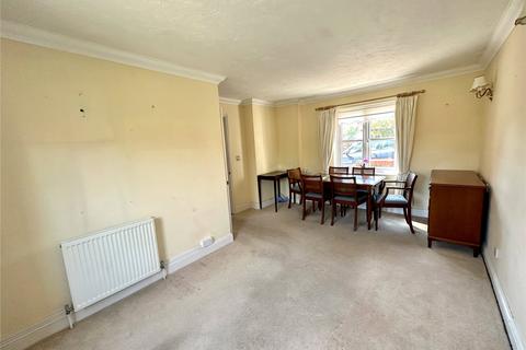 2 bedroom retirement property for sale, Bucklers Mews, Anchorage Way, Lymington, Hampshire, SO41