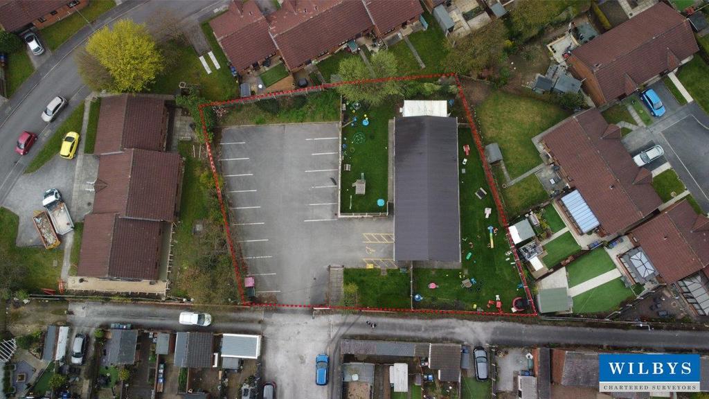 Sheffield Road, Birdwell, Barnsley Property to rent £1,042 pcm (£240 pw)