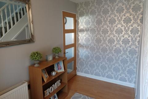7 Hesledon Walk, Murton, Seaham, SR7 9LS