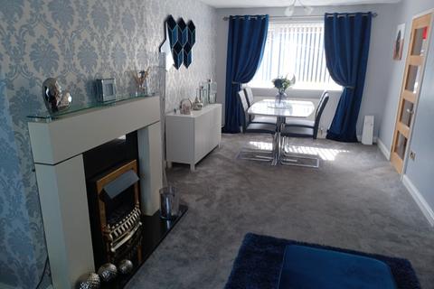 7 Hesledon Walk, Murton, Seaham, SR7 9LS
