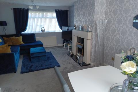 7 Hesledon Walk, Murton, Seaham, SR7 9LS