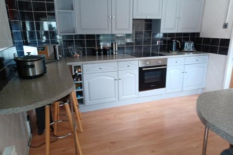 7 Hesledon Walk, Murton, Seaham, SR7 9LS