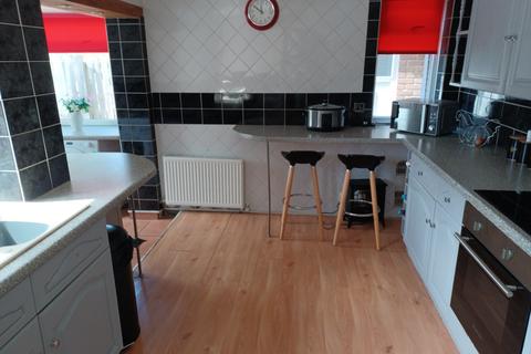 7 Hesledon Walk, Murton, Seaham, SR7 9LS
