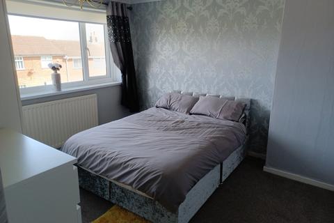 7 Hesledon Walk, Murton, Seaham, SR7 9LS