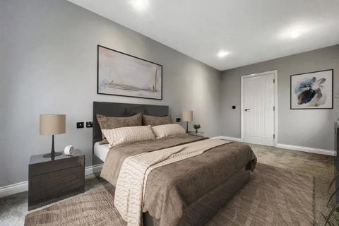 1 bedroom apartment to rent, Hancock Road, London, E3
