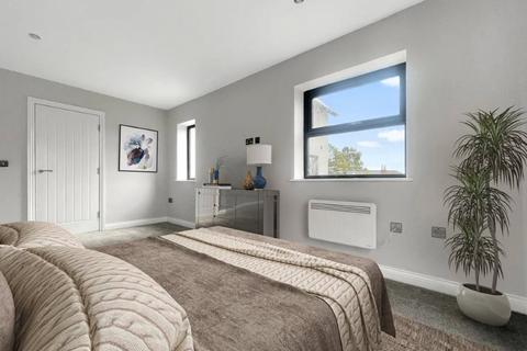 1 bedroom apartment to rent, Hancock Road, London, E3