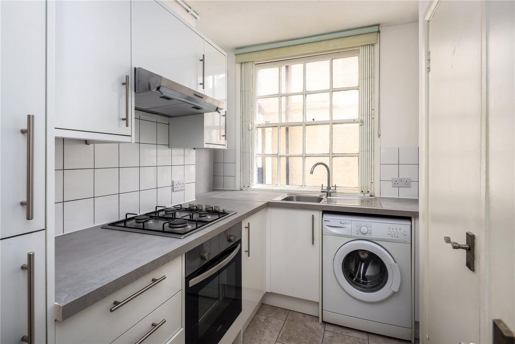 Cressy Houses, Hannibal Road, London, E1 1 bed flat - £1,650 pcm (£381 pw)