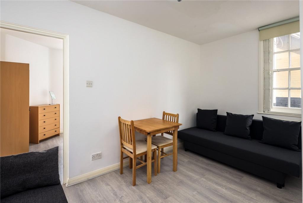 Cressy Houses, Hannibal Road, London, E1 1 bed flat £1,650 pcm (£381 pw)