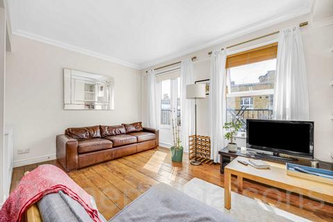2 bedroom apartment for sale, Riverside Mansions, Milk Yard, Wapping, E1W