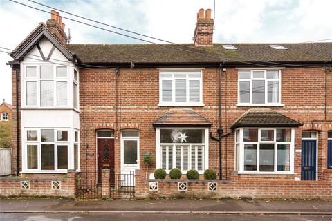 3 bedroom terraced house for sale, Croft Road, Thame, Oxfordshire, OX9