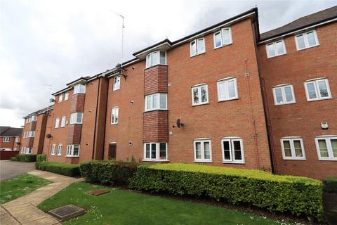 2 bedroom apartment for sale - Hopton Grove, Newport Pagnell, Buckinghamshire, MK16