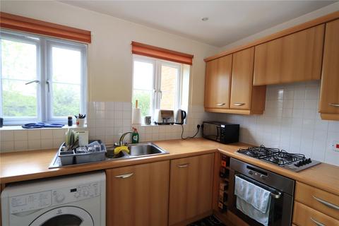 2 bedroom apartment for sale - Hopton Grove, Newport Pagnell, Buckinghamshire, MK16