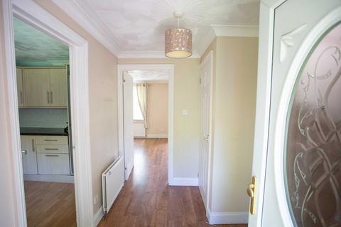 35 Hurst Hill, Walderslade, Chatham, ME5 9BX