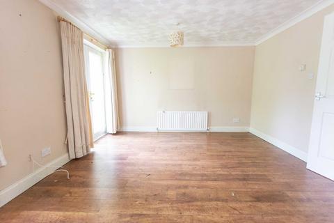 35 Hurst Hill, Walderslade, Chatham, ME5 9BX