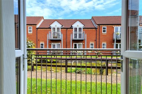 2 bedroom apartment for sale, Birch Tree Drive, Hedon, Hull, East Yorkshire, HU12