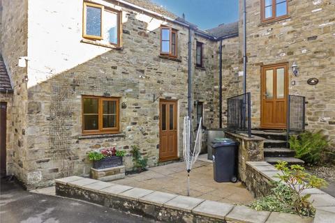 2 bedroom semi-detached house for sale, Hill Close, Reeth, Richmond, DL11