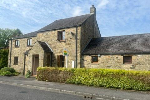 2 bedroom semi-detached house for sale, Hill Close, Reeth, Richmond, DL11