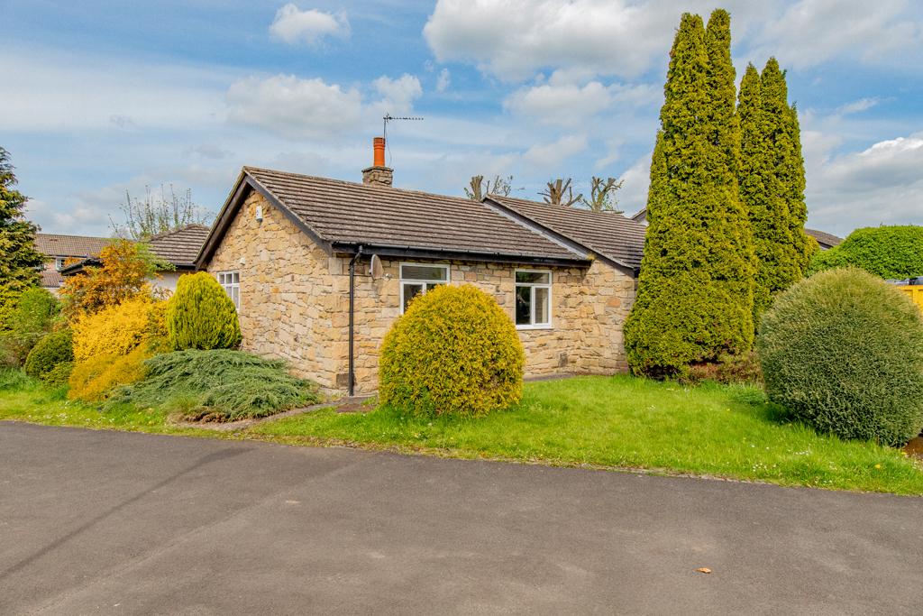 Willow Dyke, Corbridge NE45 3 bed bungalow for sale £300,000