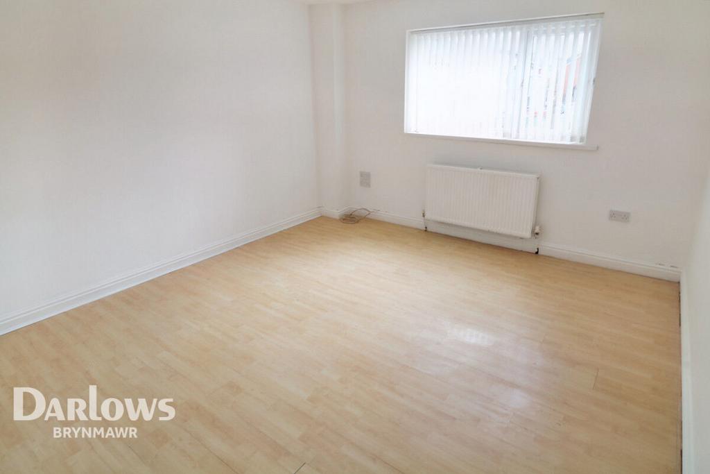 Worcester Street, Brynmawr 3 bed block of apartments for sale £130,000