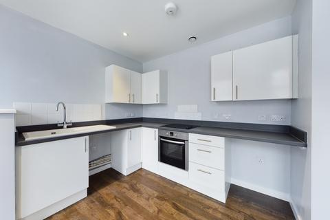 1 bedroom apartment to rent - Queens House, Paragon Street, HU1