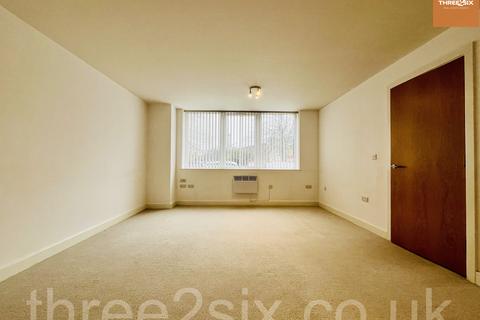 2 bedroom flat for sale, The Minories, Dudley, West Midlands, DY2