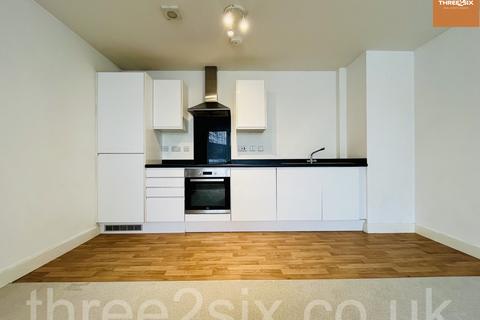 2 bedroom flat for sale, The Minories, Dudley, West Midlands, DY2