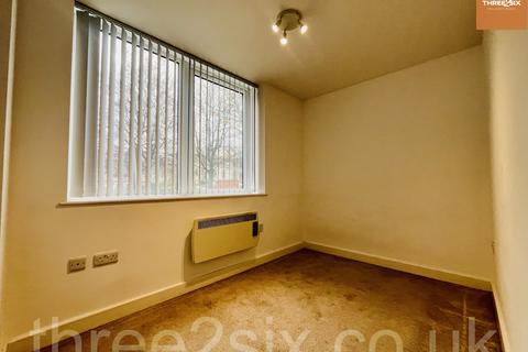 2 bedroom flat for sale, The Minories, Dudley, West Midlands, DY2