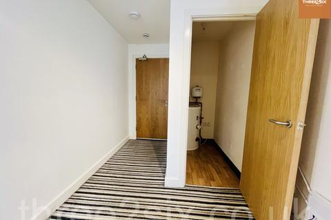 2 bedroom flat for sale, The Minories, Dudley, West Midlands, DY2