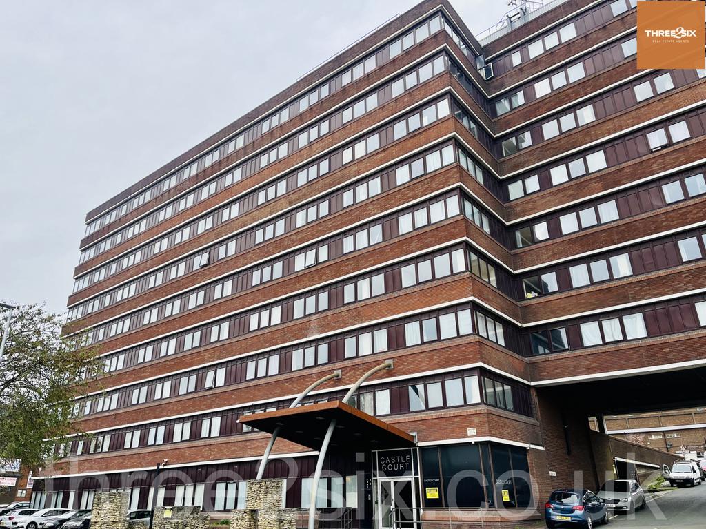 Superb Two Bed Investment Opportunity - Cash only