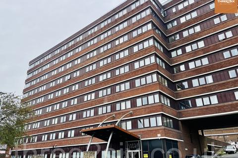 undefined, The Minories, Dudley, West Midlands, DY2