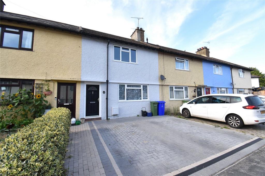 Keith Lucas Road, Farnborough... 3 bed terraced house - £325,000