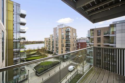 2 bedroom apartment for sale - Residence Tower, Woodberry Grove, N4