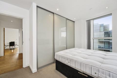 2 bedroom apartment for sale - Residence Tower, Woodberry Grove, N4