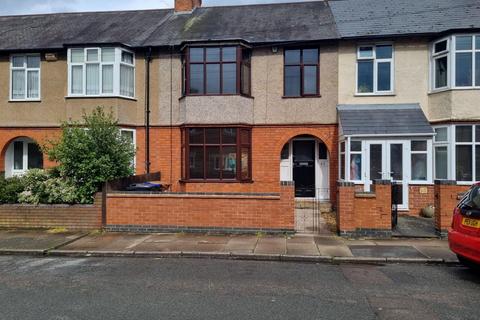 62 Barry Road, Northampton, NN1 5JS