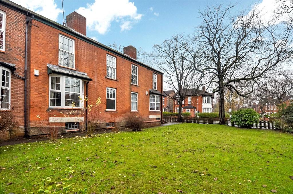 Park Avenue, Levenshulme, Manchester, Greater Manchester, M19 1 bed