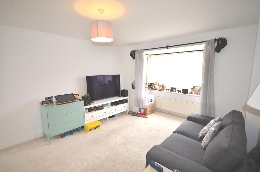 Wolston Meadow, Middleton MK10 4 bed detached house to rent £1,750